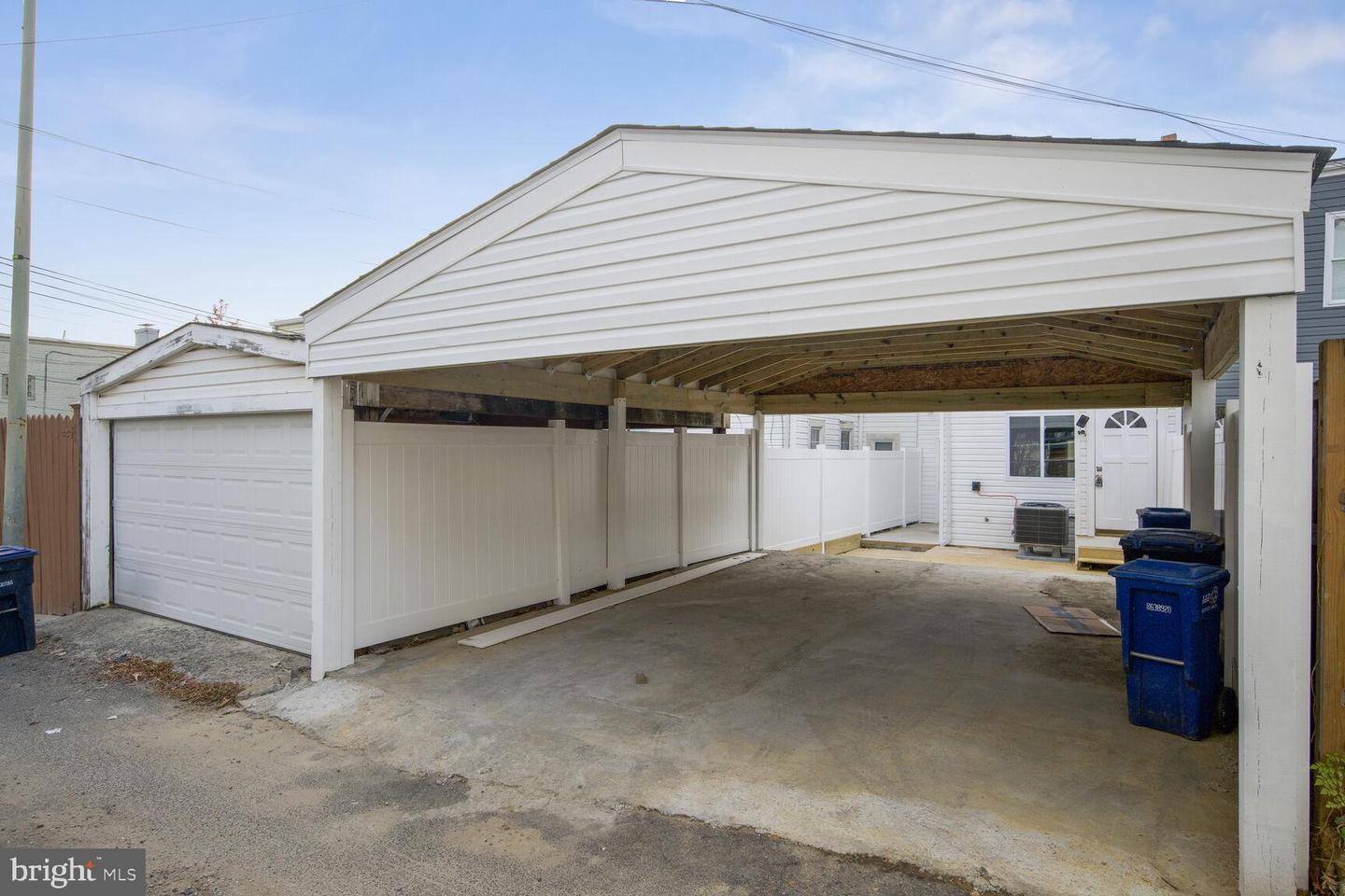 1411 MONTELLO AVE NE, WASHINGTON, District Of Columbia 20002, 3 Bedrooms Bedrooms, ,2 BathroomsBathrooms,Residential,For sale,1411 MONTELLO AVE NE,DCDC2235524 MLS # DCDC2235524