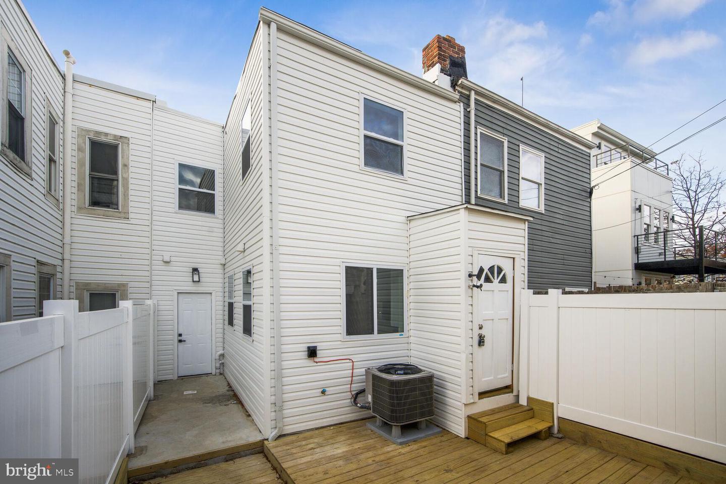 1411 MONTELLO AVE NE, WASHINGTON, District Of Columbia 20002, 3 Bedrooms Bedrooms, ,2 BathroomsBathrooms,Residential,For sale,1411 MONTELLO AVE NE,DCDC2235524 MLS # DCDC2235524