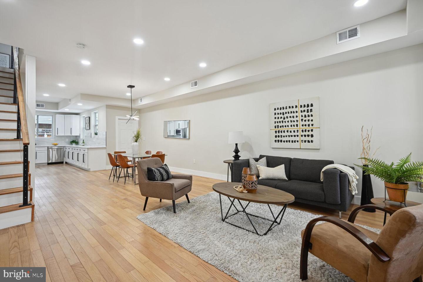 1411 MONTELLO AVE NE, WASHINGTON, District Of Columbia 20002, 3 Bedrooms Bedrooms, ,2 BathroomsBathrooms,Residential,For sale,1411 MONTELLO AVE NE,DCDC2235524 MLS # DCDC2235524