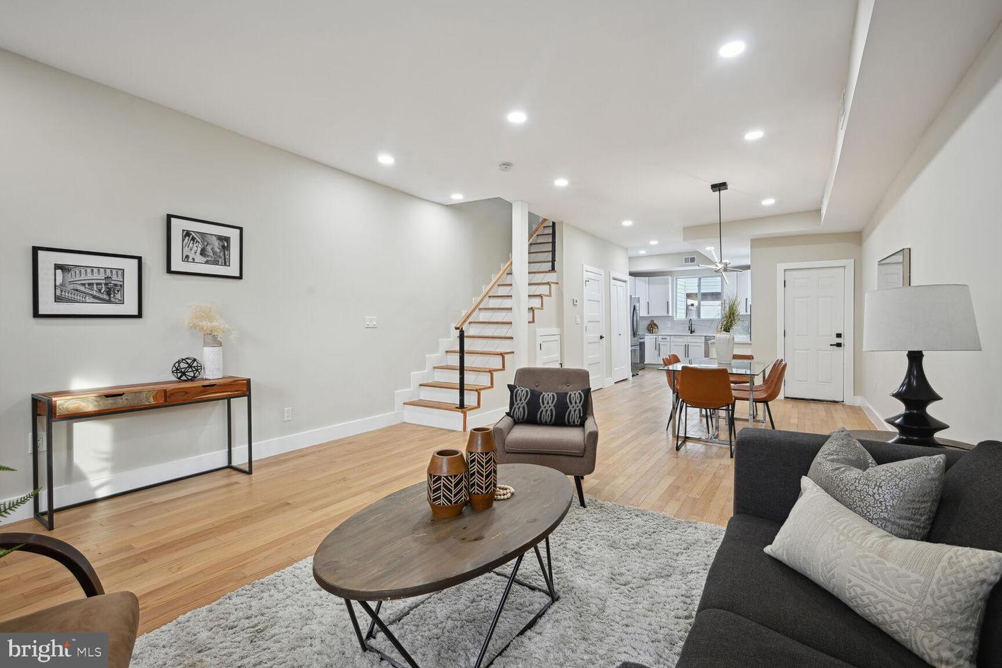 1411 MONTELLO AVE NE, WASHINGTON, District Of Columbia 20002, 3 Bedrooms Bedrooms, ,2 BathroomsBathrooms,Residential,For sale,1411 MONTELLO AVE NE,DCDC2235524 MLS # DCDC2235524