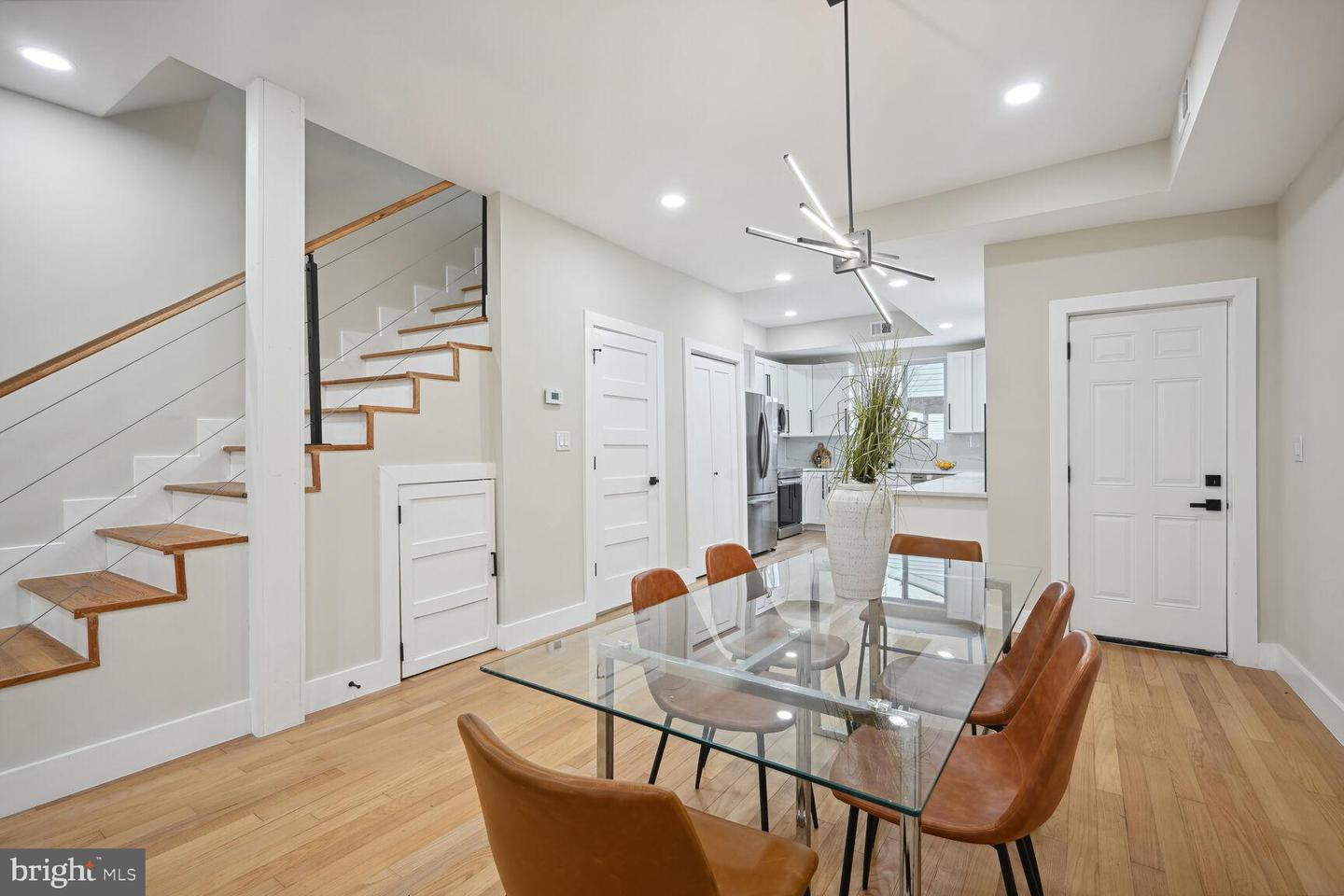 1411 MONTELLO AVE NE, WASHINGTON, District Of Columbia 20002, 3 Bedrooms Bedrooms, ,2 BathroomsBathrooms,Residential,For sale,1411 MONTELLO AVE NE,DCDC2235524 MLS # DCDC2235524