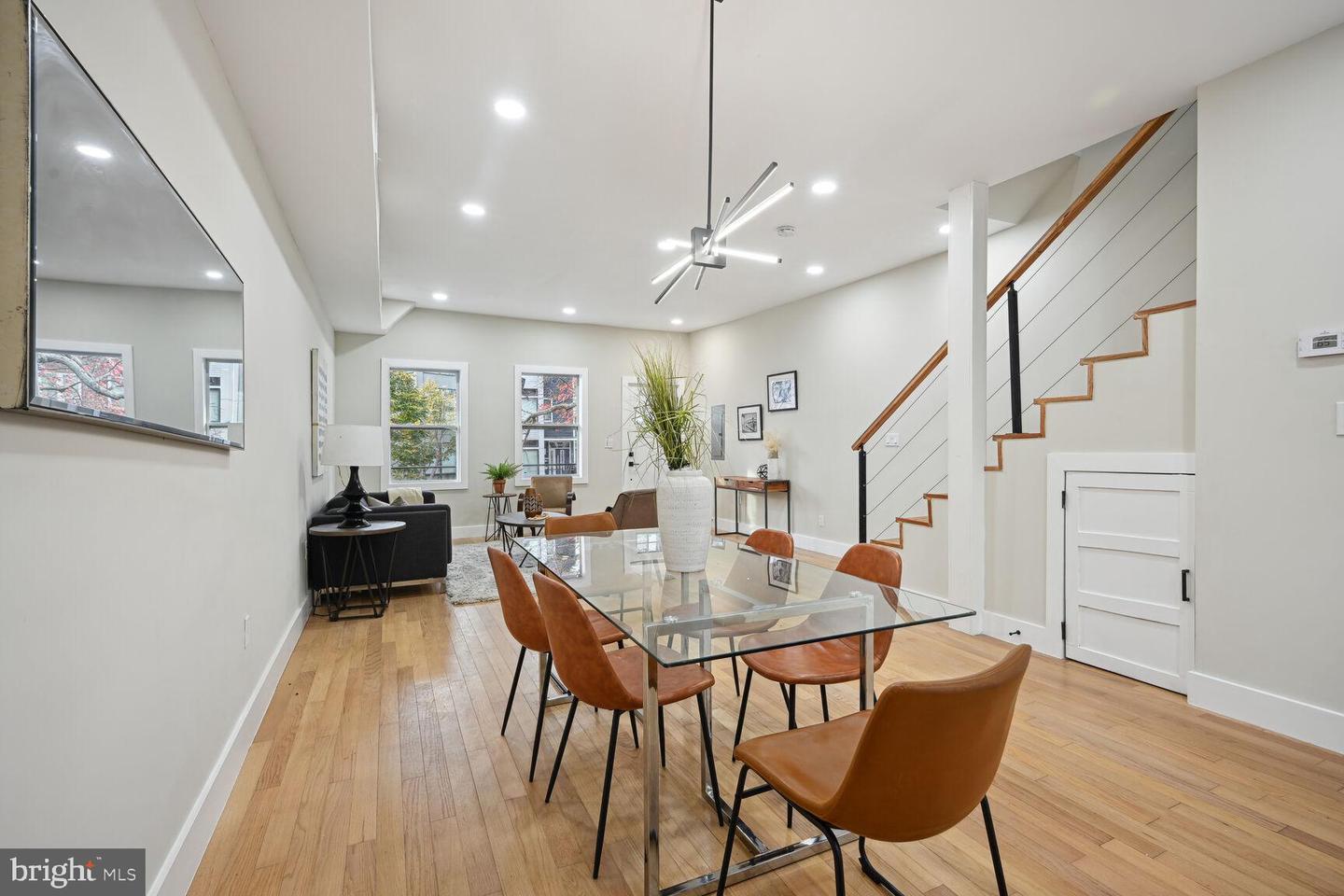 1411 MONTELLO AVE NE, WASHINGTON, District Of Columbia 20002, 3 Bedrooms Bedrooms, ,2 BathroomsBathrooms,Residential,For sale,1411 MONTELLO AVE NE,DCDC2235524 MLS # DCDC2235524