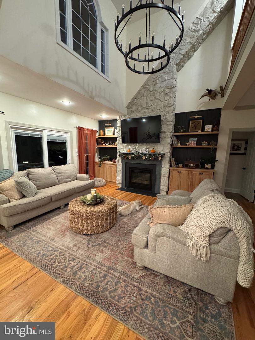 521 HIDDEN VALLEY LN, WINCHESTER, Virginia 22603, 3 Bedrooms Bedrooms, ,2 BathroomsBathrooms,Residential,For sale,521 HIDDEN VALLEY LN,VAFV2038536 MLS # VAFV2038536