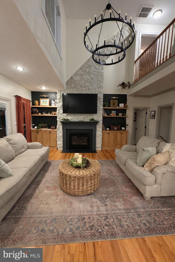 521 HIDDEN VALLEY LN, WINCHESTER, Virginia 22603, 3 Bedrooms Bedrooms, ,2 BathroomsBathrooms,Residential,For sale,521 HIDDEN VALLEY LN,VAFV2038536 MLS # VAFV2038536