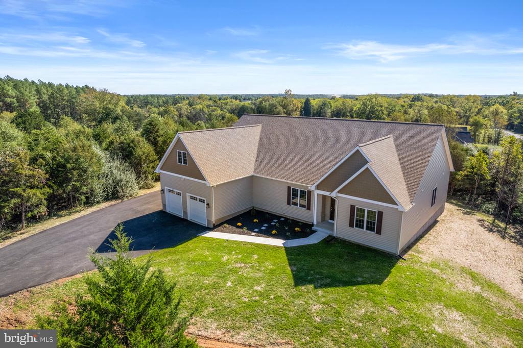 2012 DOZER LN, CATLETT, Virginia, 4 Bedrooms Bedrooms, ,3 BathroomsBathrooms,Residential,2012 DOZER LN,VAFQ2017950 MLS # VAFQ2017950