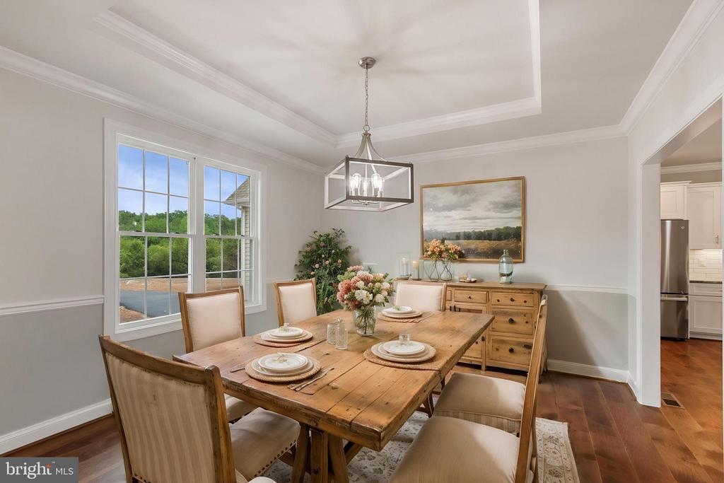 2012 DOZER LN, CATLETT, Virginia, 4 Bedrooms Bedrooms, ,3 BathroomsBathrooms,Residential,2012 DOZER LN,VAFQ2017950 MLS # VAFQ2017950