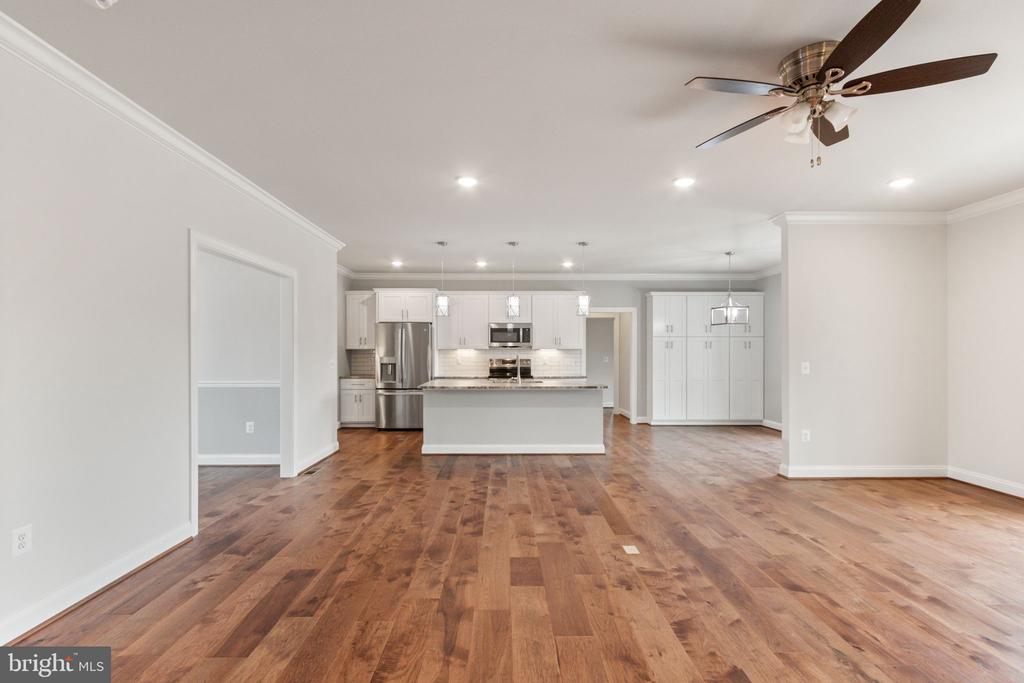 2012 DOZER LN, CATLETT, Virginia, 4 Bedrooms Bedrooms, ,3 BathroomsBathrooms,Residential,2012 DOZER LN,VAFQ2017950 MLS # VAFQ2017950