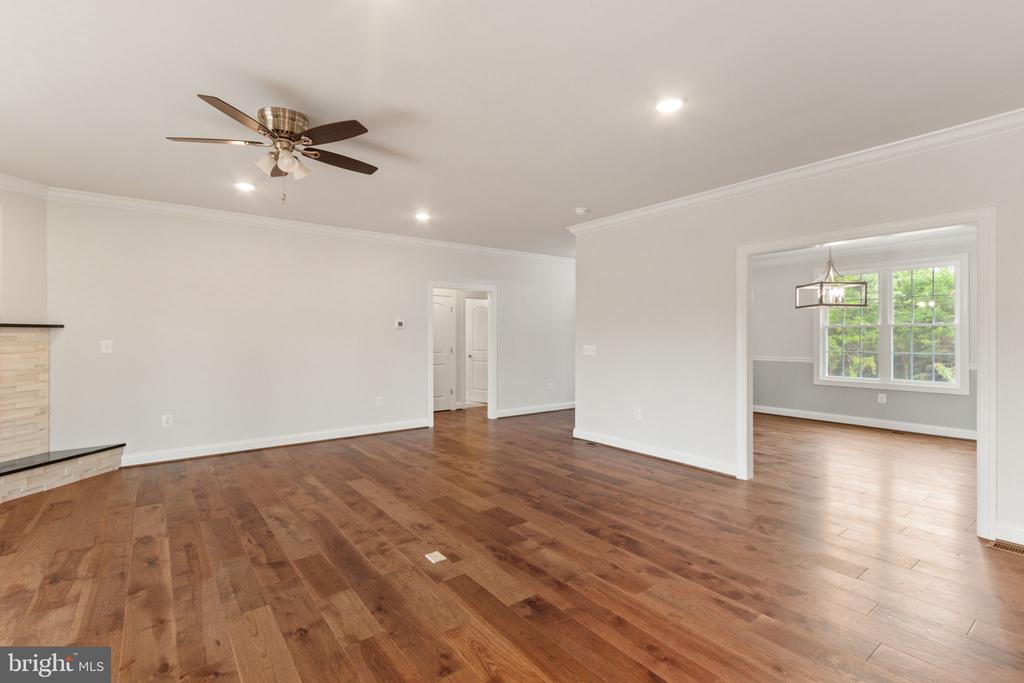 2012 DOZER LN, CATLETT, Virginia, 4 Bedrooms Bedrooms, ,3 BathroomsBathrooms,Residential,2012 DOZER LN,VAFQ2017950 MLS # VAFQ2017950