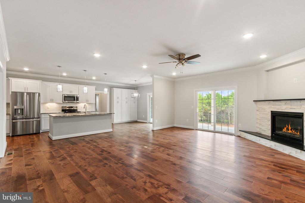 2012 DOZER LN, CATLETT, Virginia, 4 Bedrooms Bedrooms, ,3 BathroomsBathrooms,Residential,2012 DOZER LN,VAFQ2017950 MLS # VAFQ2017950