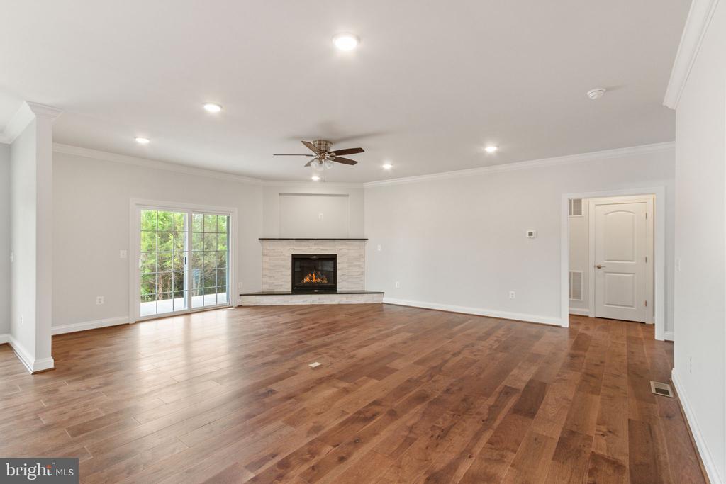 2012 DOZER LN, CATLETT, Virginia, 4 Bedrooms Bedrooms, ,3 BathroomsBathrooms,Residential,2012 DOZER LN,VAFQ2017950 MLS # VAFQ2017950