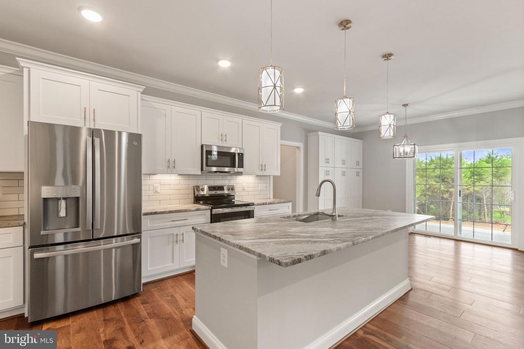 2012 DOZER LN, CATLETT, Virginia, 4 Bedrooms Bedrooms, ,3 BathroomsBathrooms,Residential,2012 DOZER LN,VAFQ2017950 MLS # VAFQ2017950