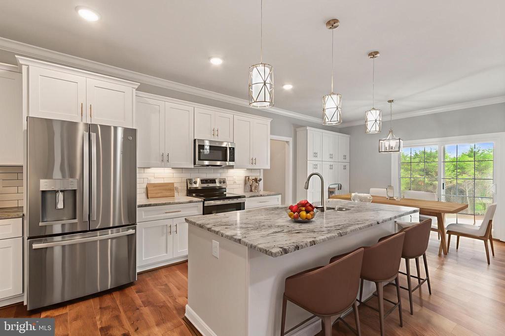 2012 DOZER LN, CATLETT, Virginia, 4 Bedrooms Bedrooms, ,3 BathroomsBathrooms,Residential,2012 DOZER LN,VAFQ2017950 MLS # VAFQ2017950