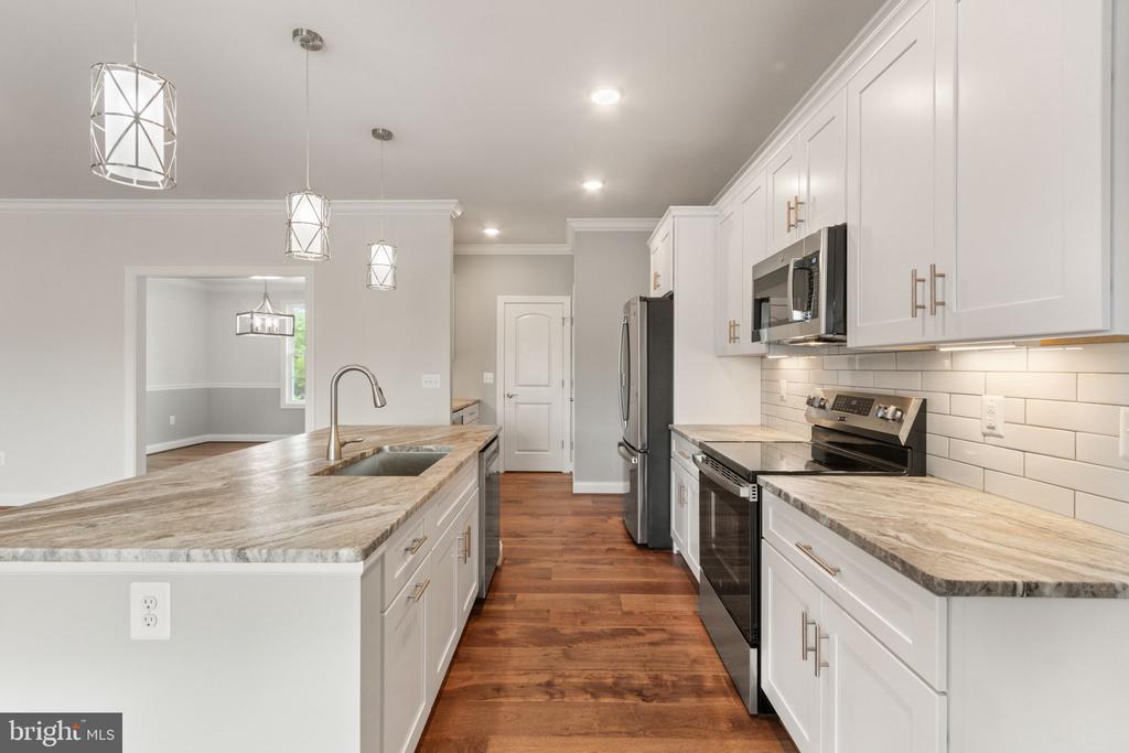 2012 DOZER LN, CATLETT, Virginia, 4 Bedrooms Bedrooms, ,3 BathroomsBathrooms,Residential,2012 DOZER LN,VAFQ2017950 MLS # VAFQ2017950