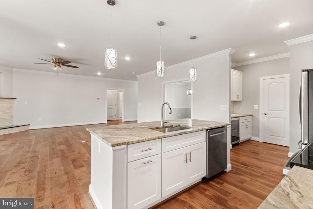 2012 DOZER LN, CATLETT, Virginia, 4 Bedrooms Bedrooms, ,3 BathroomsBathrooms,Residential,2012 DOZER LN,VAFQ2017950 MLS # VAFQ2017950