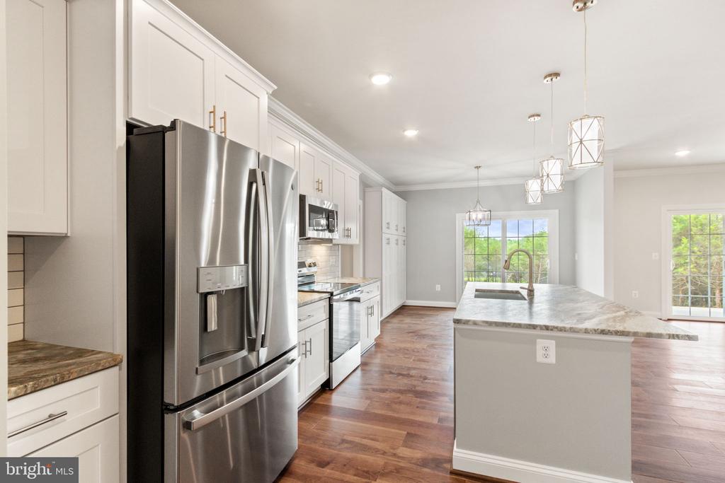 2012 DOZER LN, CATLETT, Virginia, 4 Bedrooms Bedrooms, ,3 BathroomsBathrooms,Residential,2012 DOZER LN,VAFQ2017950 MLS # VAFQ2017950