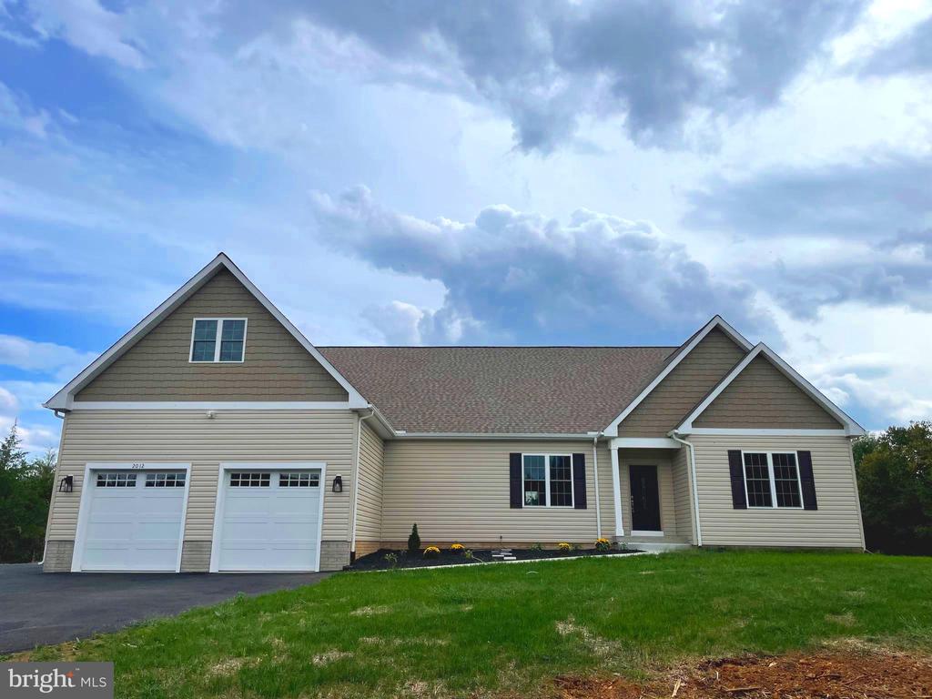 2012 DOZER LN, CATLETT, Virginia, 4 Bedrooms Bedrooms, ,3 BathroomsBathrooms,Residential,2012 DOZER LN,VAFQ2017950 MLS # VAFQ2017950