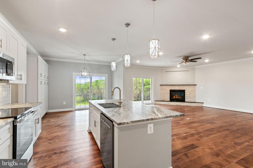 2012 DOZER LN, CATLETT, Virginia, 4 Bedrooms Bedrooms, ,3 BathroomsBathrooms,Residential,2012 DOZER LN,VAFQ2017950 MLS # VAFQ2017950