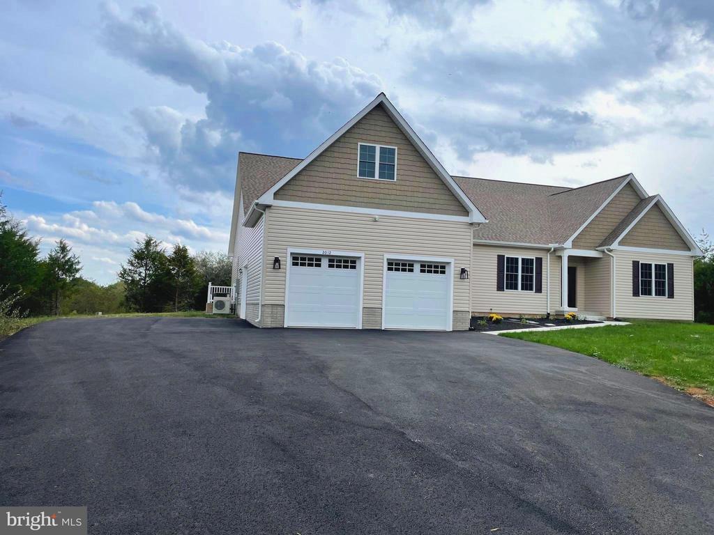 2012 DOZER LN, CATLETT, Virginia, 4 Bedrooms Bedrooms, ,3 BathroomsBathrooms,Residential,2012 DOZER LN,VAFQ2017950 MLS # VAFQ2017950