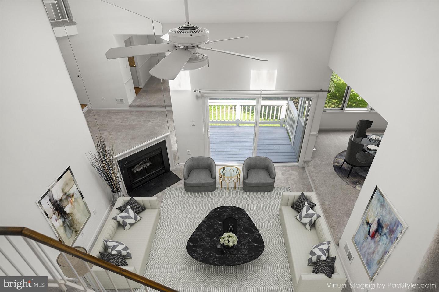 1281 WEDGEWOOD MANOR WAY, RESTON, Virginia 20194, 3 Bedrooms Bedrooms, ,3 BathroomsBathrooms,Residential,For sale,1281 WEDGEWOOD MANOR WAY,VAFX2249478 MLS # VAFX2249478