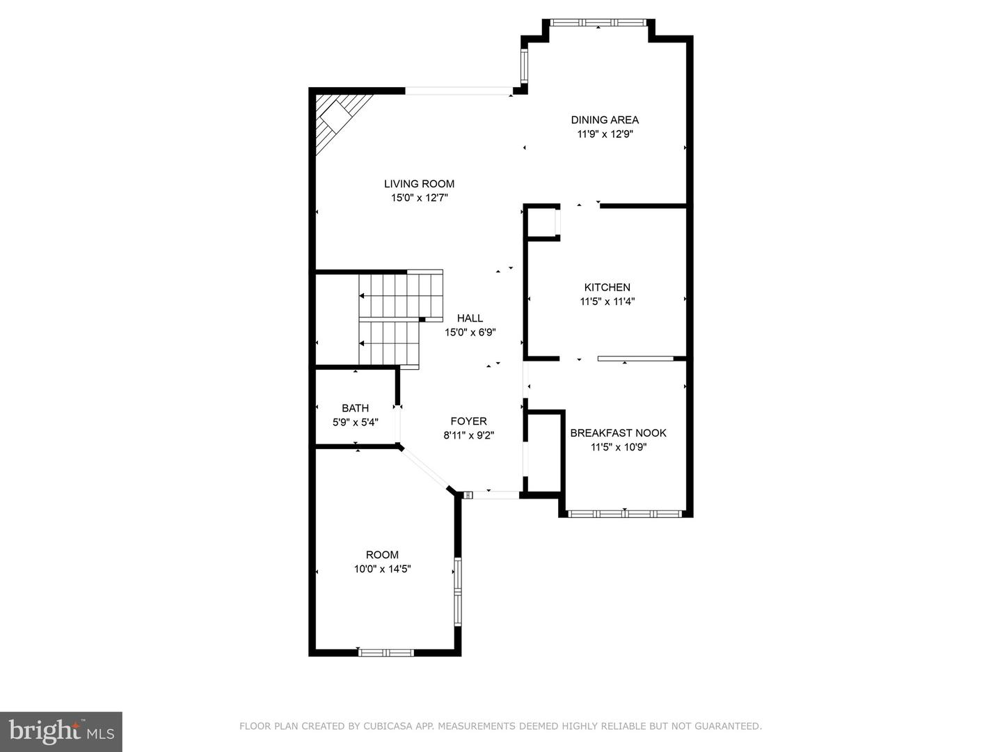 1281 WEDGEWOOD MANOR WAY, RESTON, Virginia 20194, 3 Bedrooms Bedrooms, ,3 BathroomsBathrooms,Residential,For sale,1281 WEDGEWOOD MANOR WAY,VAFX2249478 MLS # VAFX2249478