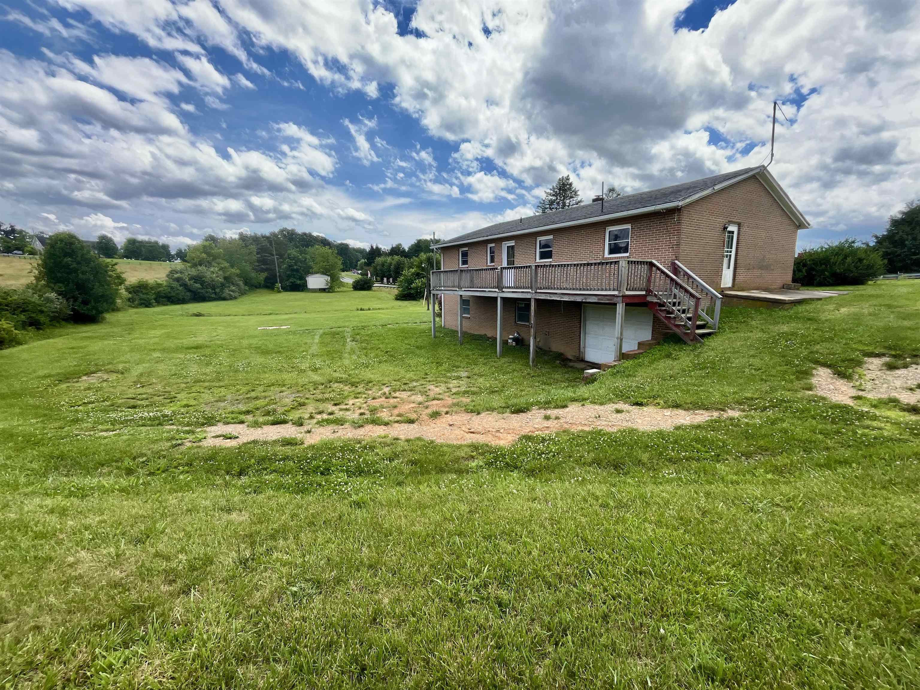 504 STEELES FORT RD, RAPHINE, Virginia 24472, 3 Bedrooms Bedrooms, ,1 BathroomBathrooms,Residential,504 STEELES FORT RD,671963 MLS # 671963