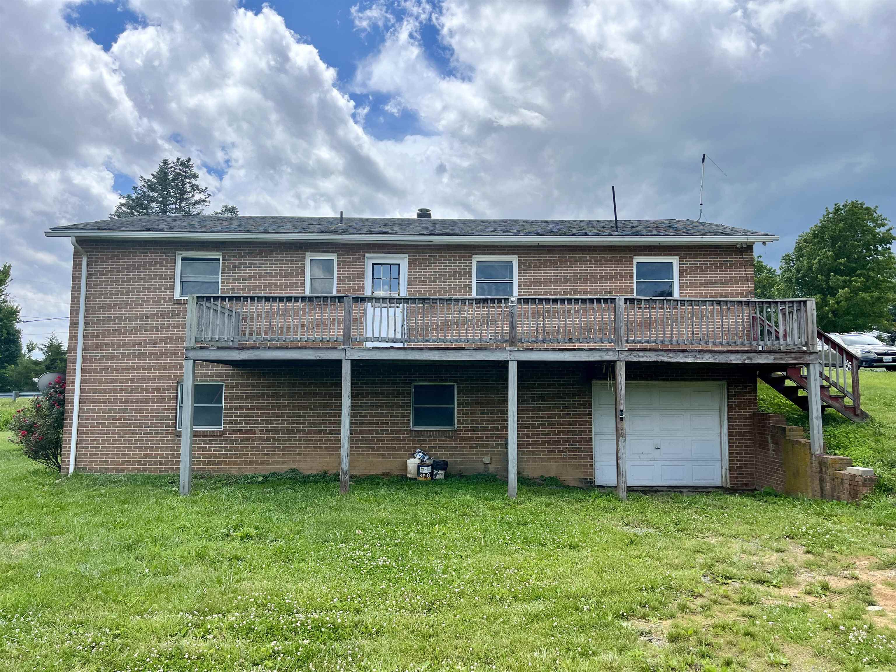 504 STEELES FORT RD, RAPHINE, Virginia 24472, 3 Bedrooms Bedrooms, ,1 BathroomBathrooms,Residential,504 STEELES FORT RD,671963 MLS # 671963