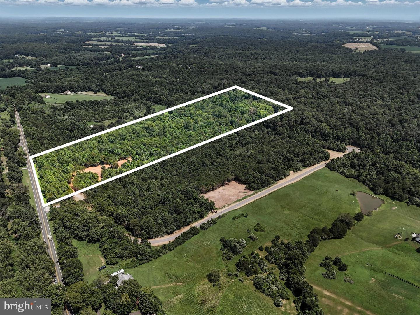 LOT 1 FOXTROT LN, RIXEYVILLE, Virginia 22737, ,Land,For sale,LOT 1 FOXTROT LN,VACU2011278 MLS # VACU2011278