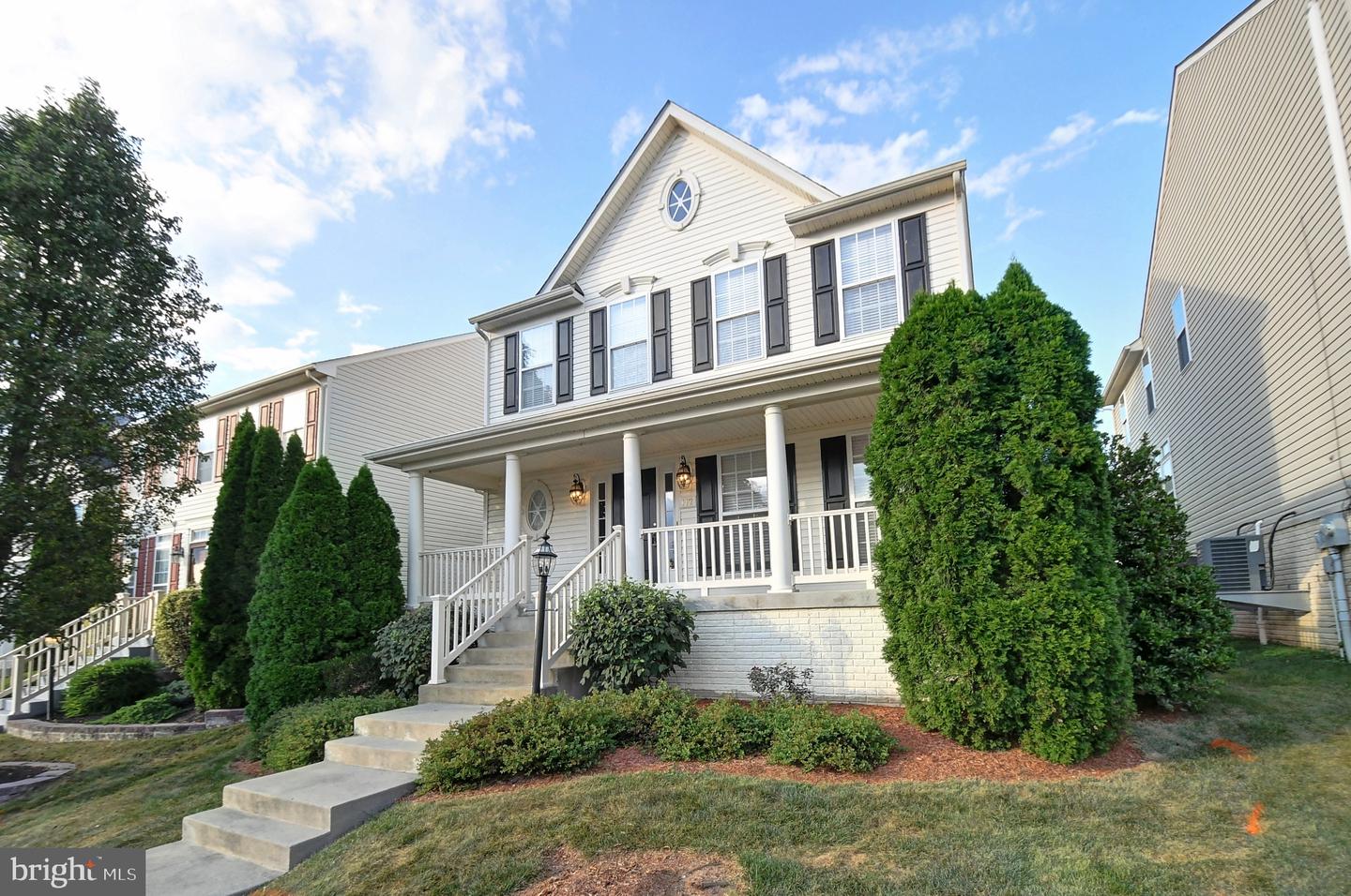 112 SMOKE HOUSE CT, STEPHENS CITY, Virginia 22655, 3 Bedrooms Bedrooms, 11 Rooms Rooms,2 BathroomsBathrooms,Residential,For sale,112 SMOKE HOUSE CT,VAFV2036464 MLS # VAFV2036464