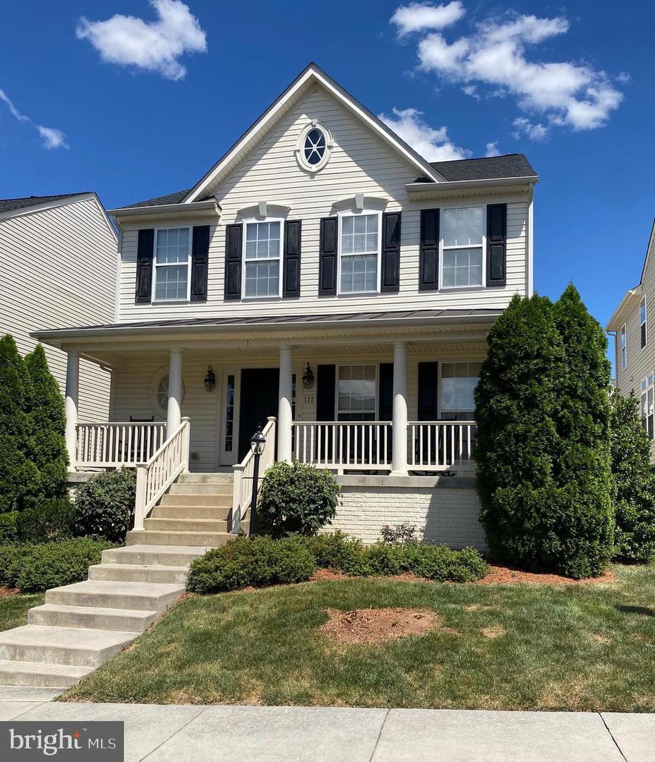 112 SMOKE HOUSE CT, STEPHENS CITY, Virginia 22655, 3 Bedrooms Bedrooms, 11 Rooms Rooms,2 BathroomsBathrooms,Residential,For sale,112 SMOKE HOUSE CT,VAFV2036464 MLS # VAFV2036464