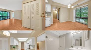 10208 BUSHMAN DR #422, OAKTON, Virginia 22124, 1 Bedroom Bedrooms, ,1 BathroomBathrooms,Residential,For sale,10208 BUSHMAN DR #422,VAFX2267944 MLS # VAFX2267944