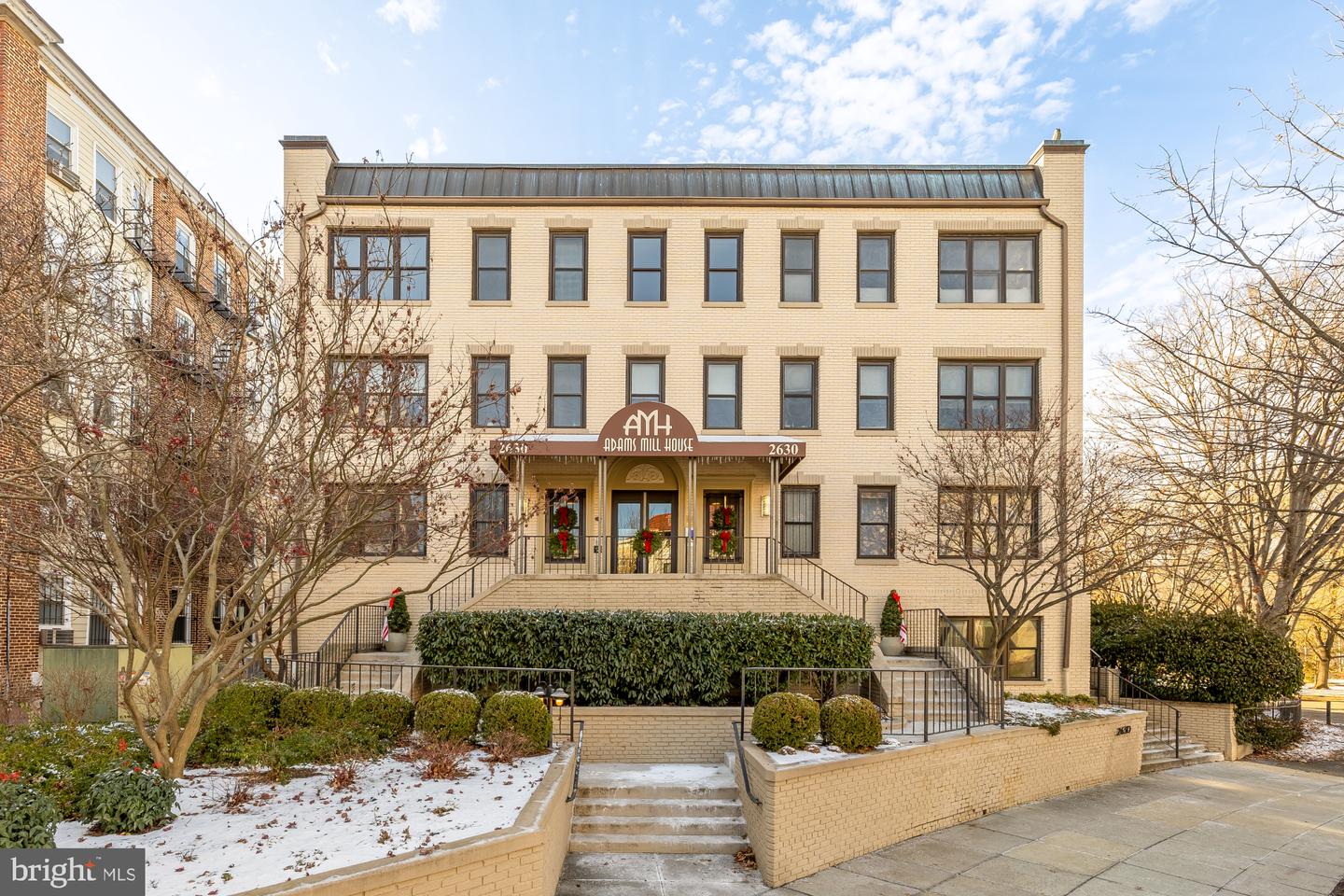 2630 ADAMS MILL RD NW #302, WASHINGTON, District Of Columbia 20009, 1 Bedroom Bedrooms, ,1 BathroomBathrooms,Residential,For sale,2630 ADAMS MILL RD NW #302,DCDC2235022 MLS # DCDC2235022