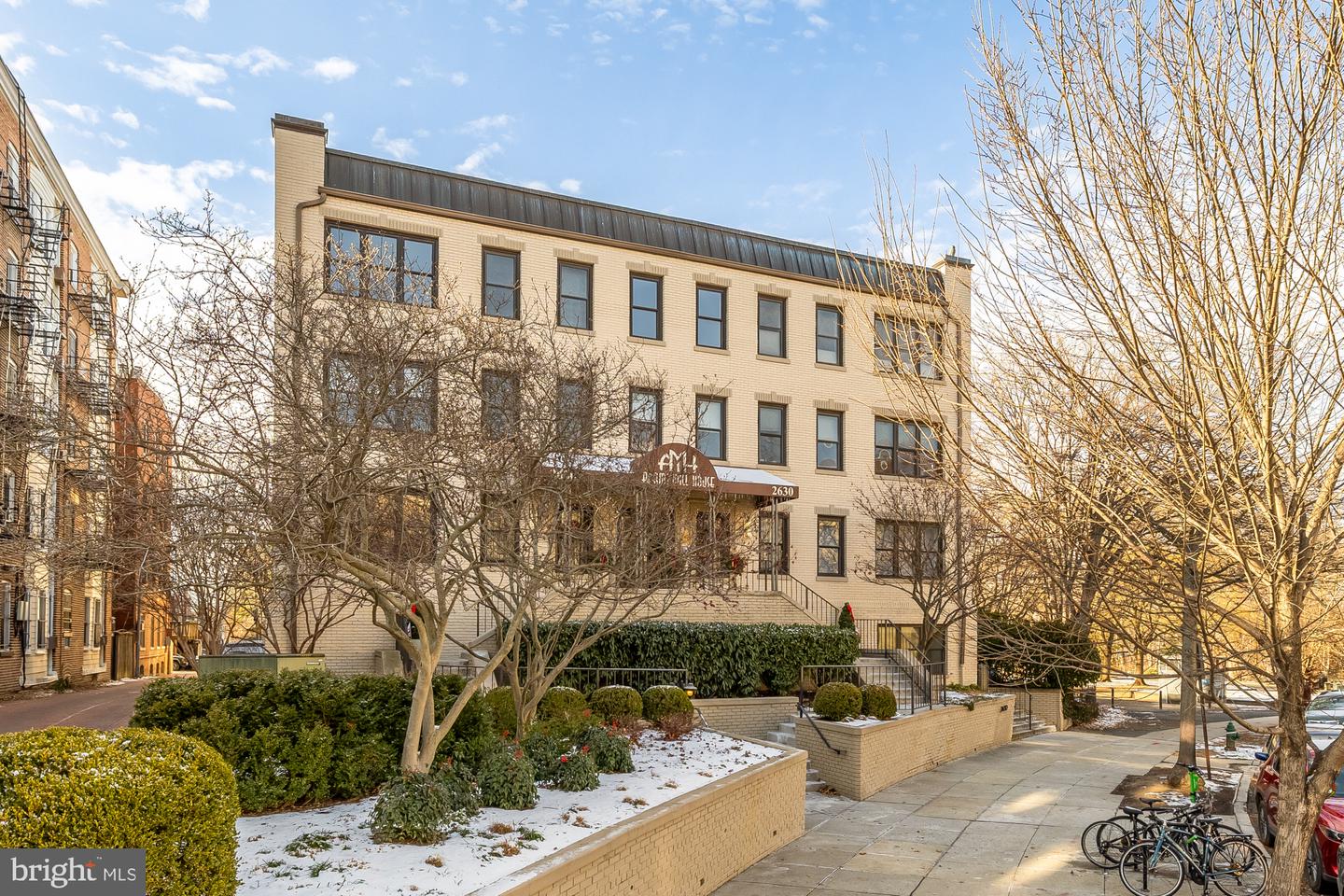 2630 ADAMS MILL RD NW #302, WASHINGTON, District Of Columbia 20009, 1 Bedroom Bedrooms, ,1 BathroomBathrooms,Residential,For sale,2630 ADAMS MILL RD NW #302,DCDC2235022 MLS # DCDC2235022