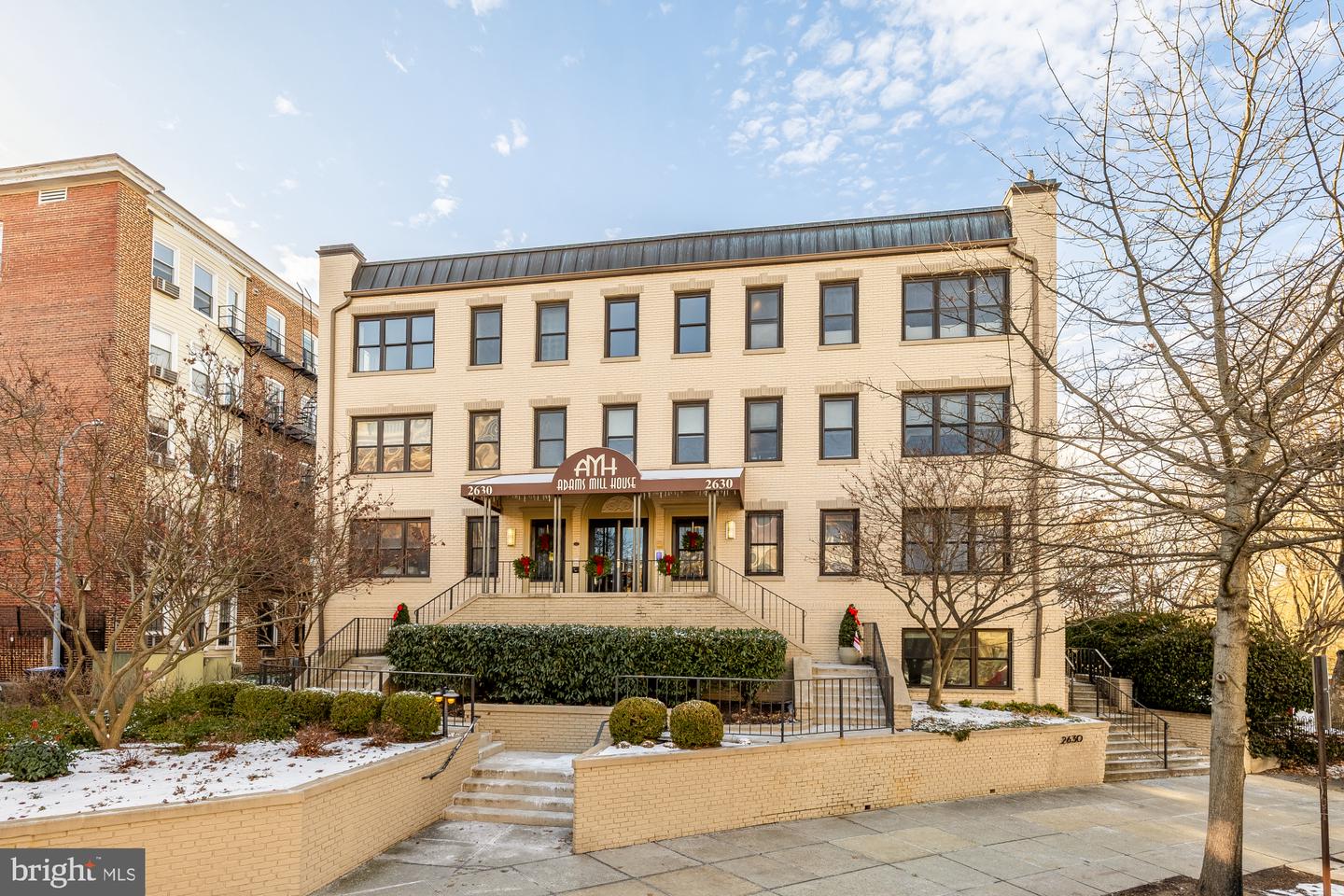 2630 ADAMS MILL RD NW #302, WASHINGTON, District Of Columbia 20009, 1 Bedroom Bedrooms, ,1 BathroomBathrooms,Residential,For sale,2630 ADAMS MILL RD NW #302,DCDC2235022 MLS # DCDC2235022