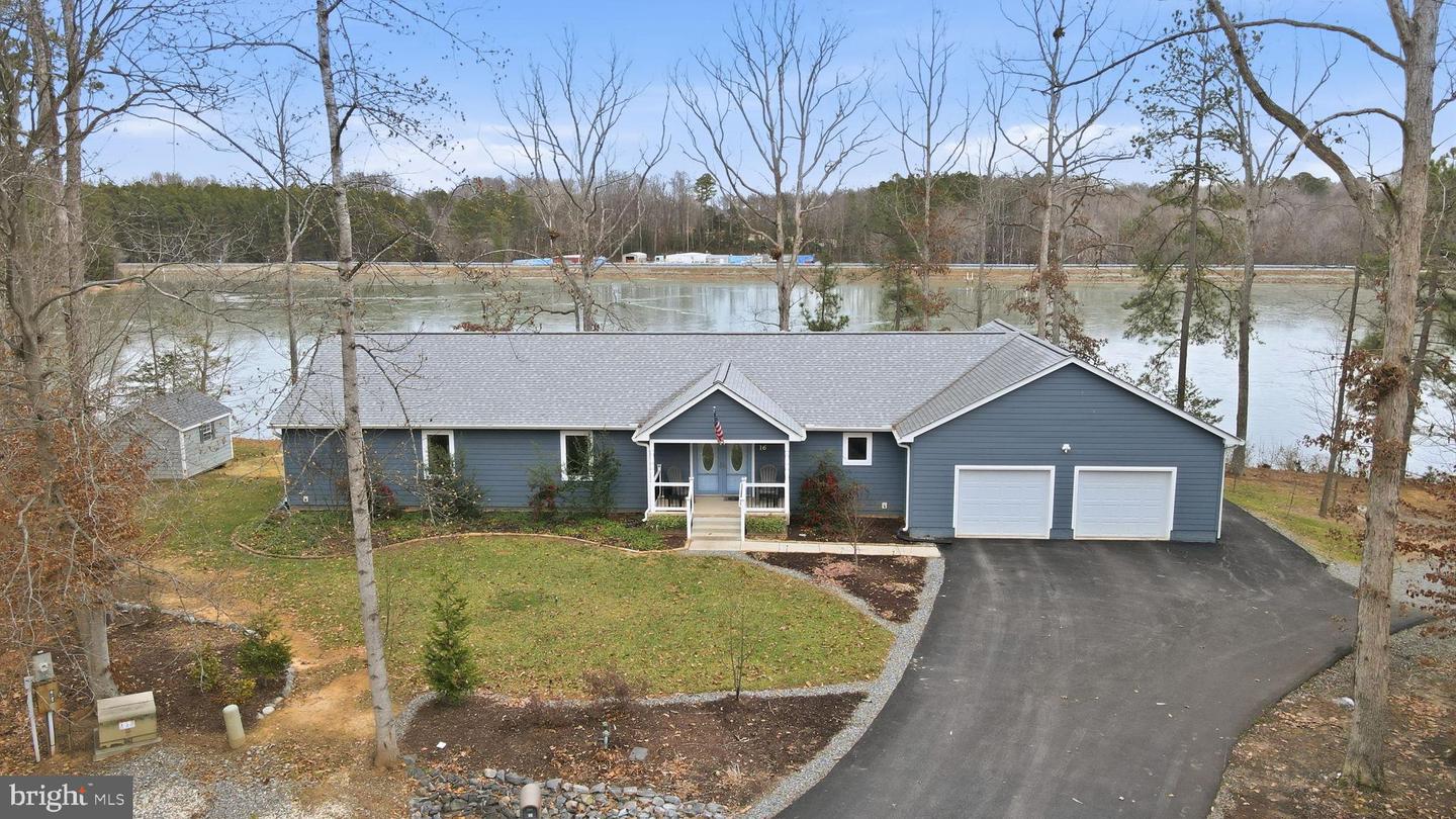 16 MERRIMAC COVE, RUTHER GLEN, Virginia 22546, 3 Bedrooms Bedrooms, ,2 BathroomsBathrooms,Residential,For sale,16 MERRIMAC COVE,VACV2009276 MLS # VACV2009276