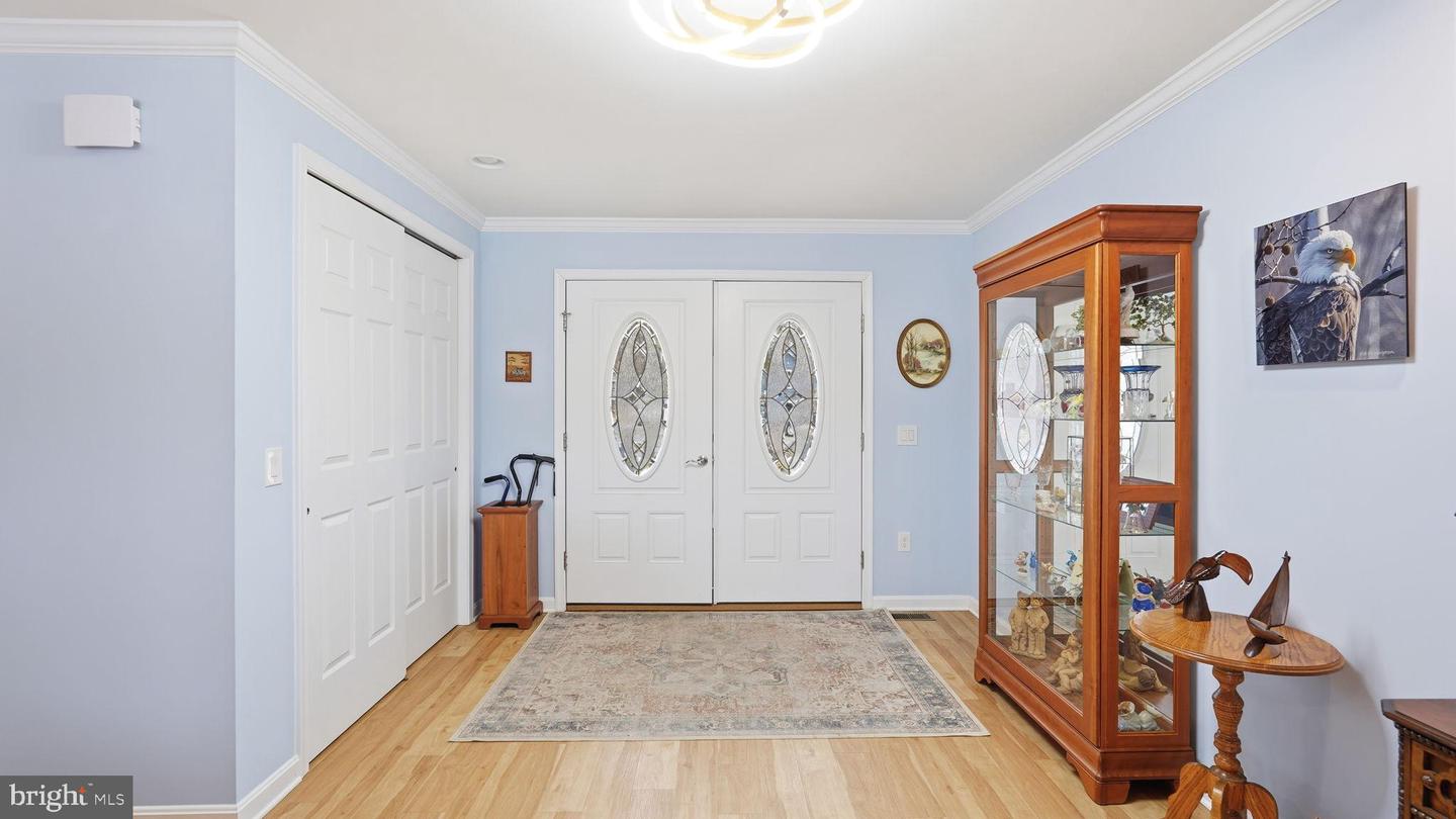 16 MERRIMAC COVE, RUTHER GLEN, Virginia 22546, 3 Bedrooms Bedrooms, ,2 BathroomsBathrooms,Residential,For sale,16 MERRIMAC COVE,VACV2009276 MLS # VACV2009276