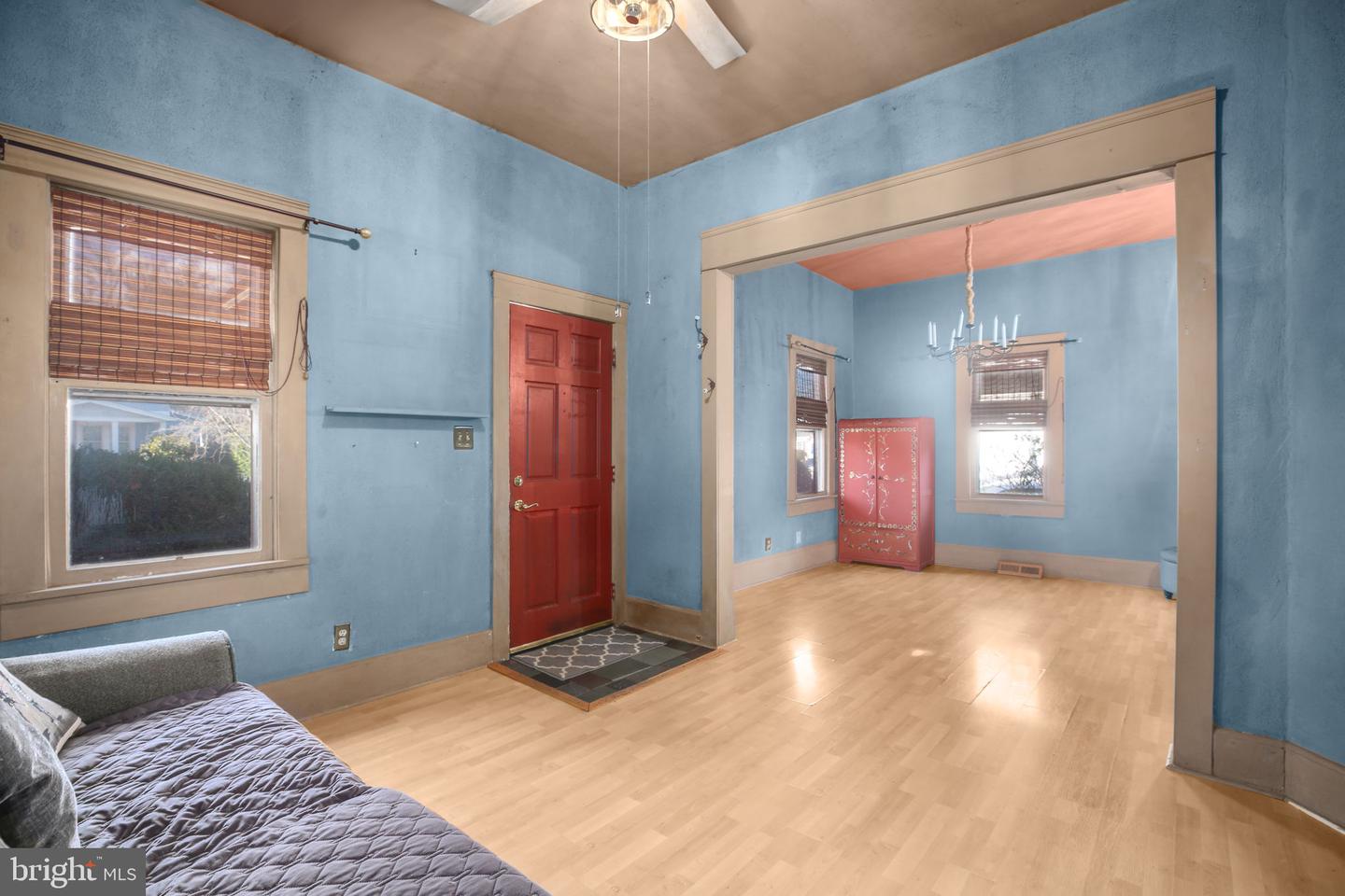 1415 FRANKLIN ST, FREDERICKSBURG, Virginia 22401, 3 Bedrooms Bedrooms, ,2 BathroomsBathrooms,Residential,For sale,1415 FRANKLIN ST,VAFB2009436 MLS # VAFB2009436