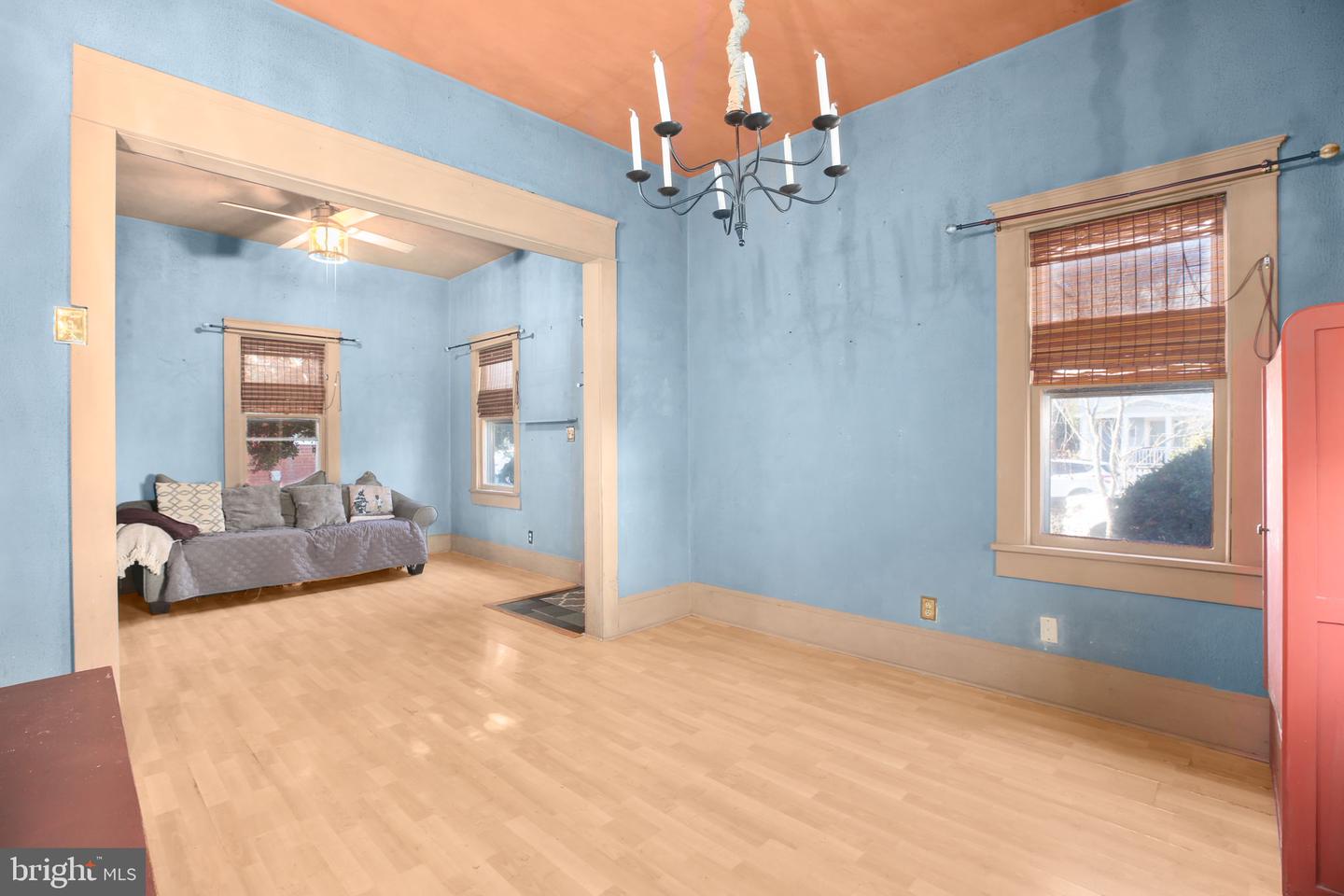 1415 FRANKLIN ST, FREDERICKSBURG, Virginia 22401, 3 Bedrooms Bedrooms, ,2 BathroomsBathrooms,Residential,For sale,1415 FRANKLIN ST,VAFB2009436 MLS # VAFB2009436