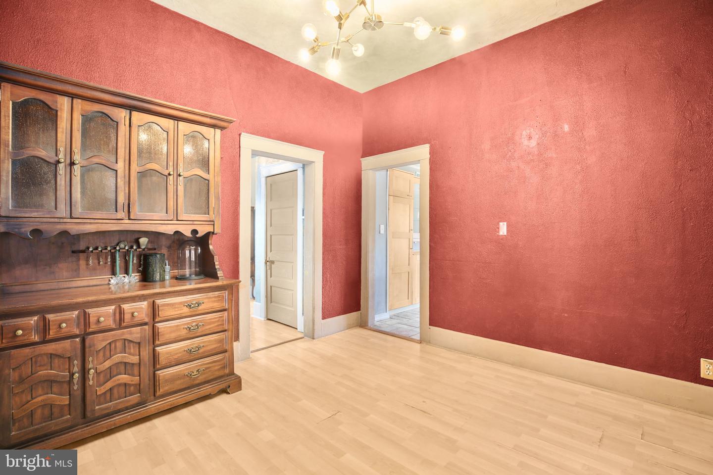 1415 FRANKLIN ST, FREDERICKSBURG, Virginia 22401, 3 Bedrooms Bedrooms, ,2 BathroomsBathrooms,Residential,For sale,1415 FRANKLIN ST,VAFB2009436 MLS # VAFB2009436