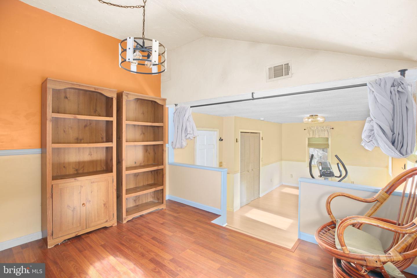 1415 FRANKLIN ST, FREDERICKSBURG, Virginia 22401, 3 Bedrooms Bedrooms, ,2 BathroomsBathrooms,Residential,For sale,1415 FRANKLIN ST,VAFB2009436 MLS # VAFB2009436