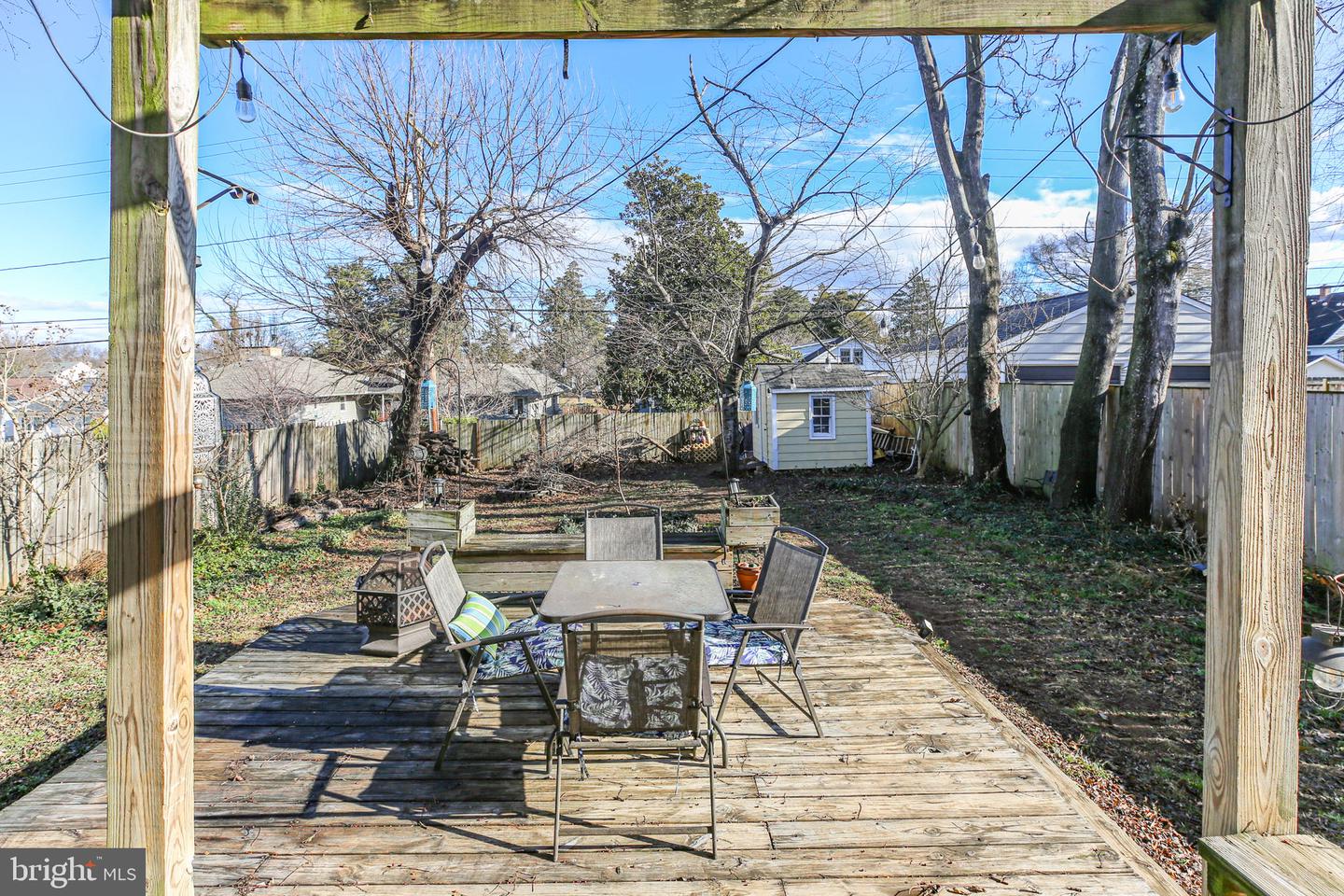 1415 FRANKLIN ST, FREDERICKSBURG, Virginia 22401, 3 Bedrooms Bedrooms, ,2 BathroomsBathrooms,Residential,For sale,1415 FRANKLIN ST,VAFB2009436 MLS # VAFB2009436