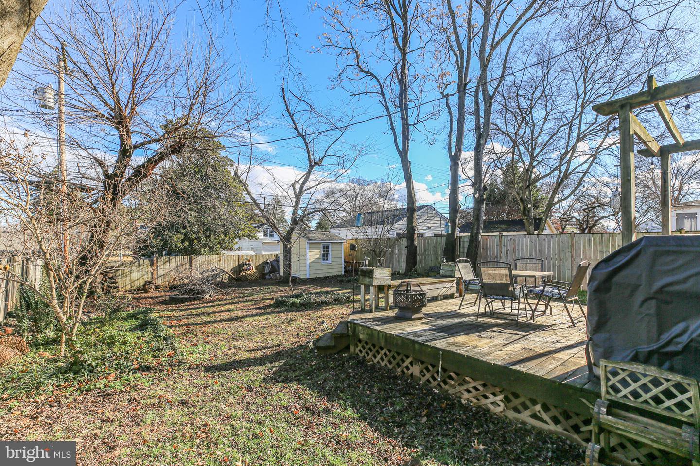 1415 FRANKLIN ST, FREDERICKSBURG, Virginia 22401, 3 Bedrooms Bedrooms, ,2 BathroomsBathrooms,Residential,For sale,1415 FRANKLIN ST,VAFB2009436 MLS # VAFB2009436