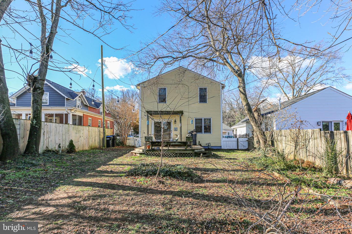 1415 FRANKLIN ST, FREDERICKSBURG, Virginia 22401, 3 Bedrooms Bedrooms, ,2 BathroomsBathrooms,Residential,For sale,1415 FRANKLIN ST,VAFB2009436 MLS # VAFB2009436