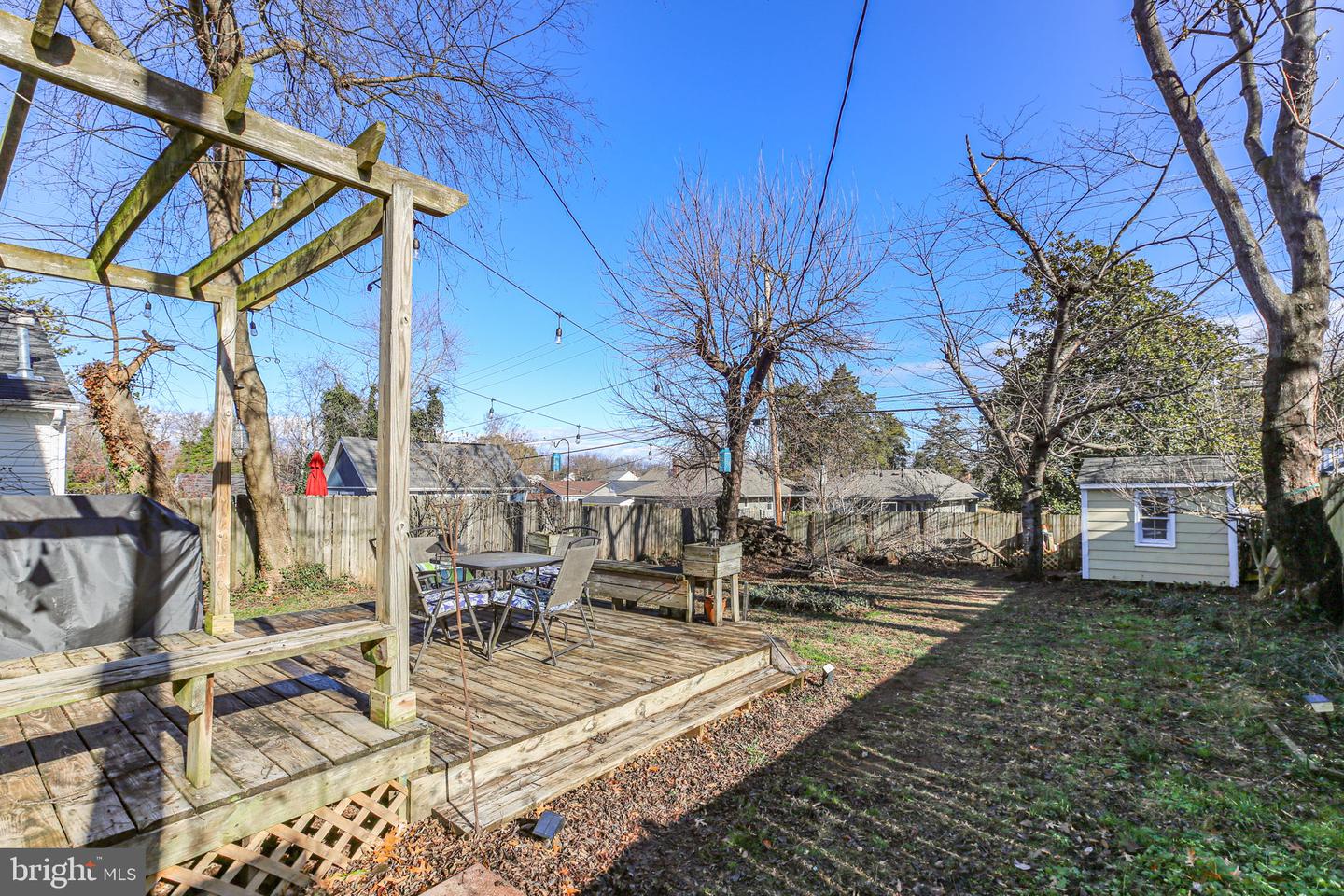 1415 FRANKLIN ST, FREDERICKSBURG, Virginia 22401, 3 Bedrooms Bedrooms, ,2 BathroomsBathrooms,Residential,For sale,1415 FRANKLIN ST,VAFB2009436 MLS # VAFB2009436