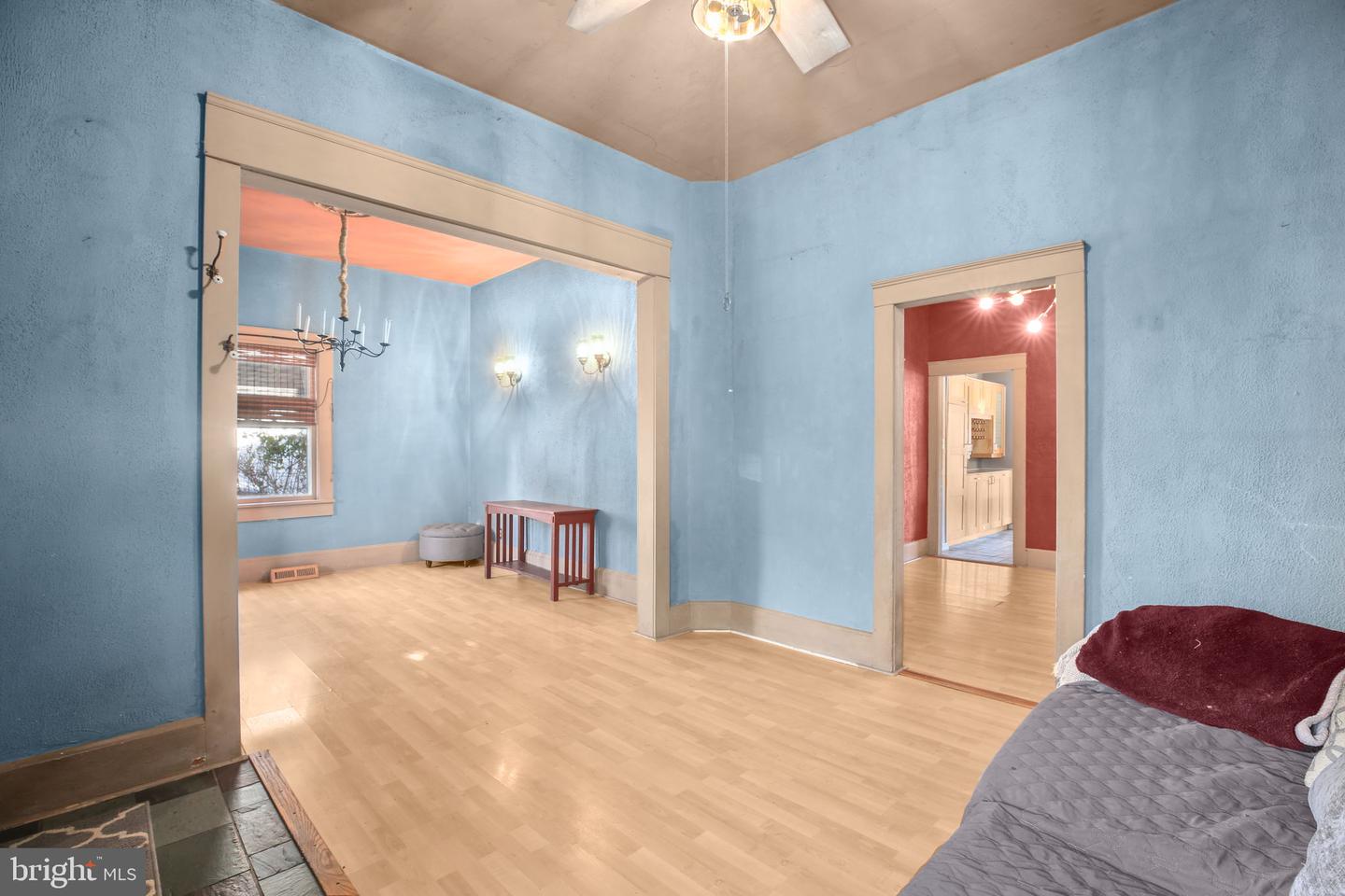 1415 FRANKLIN ST, FREDERICKSBURG, Virginia 22401, 3 Bedrooms Bedrooms, ,2 BathroomsBathrooms,Residential,For sale,1415 FRANKLIN ST,VAFB2009436 MLS # VAFB2009436