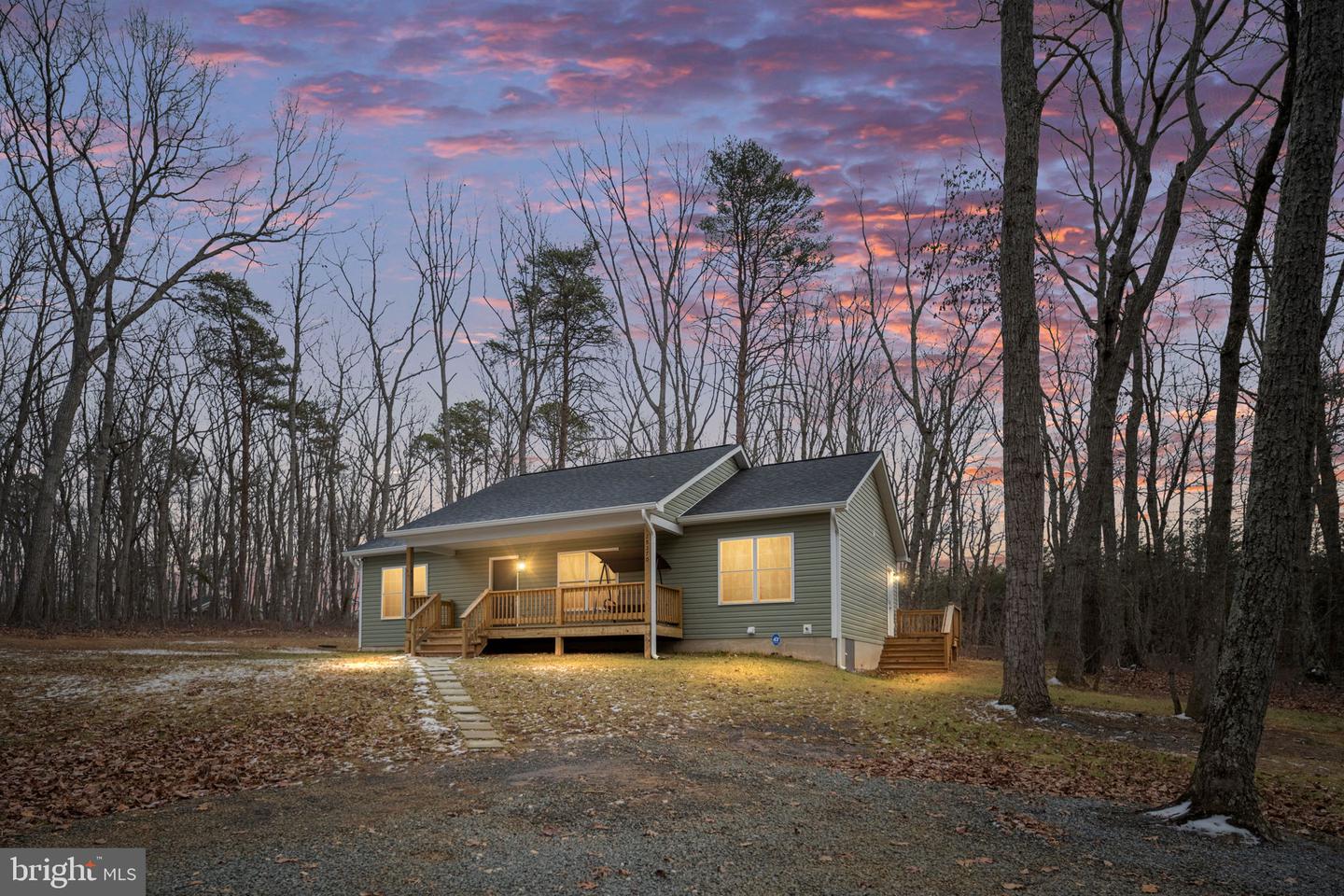 28270 TATUM RD, UNIONVILLE, Virginia 22567, 3 Bedrooms Bedrooms, ,2 BathroomsBathrooms,Residential,For sale,28270 TATUM RD,VAOR2012994 MLS # VAOR2012994