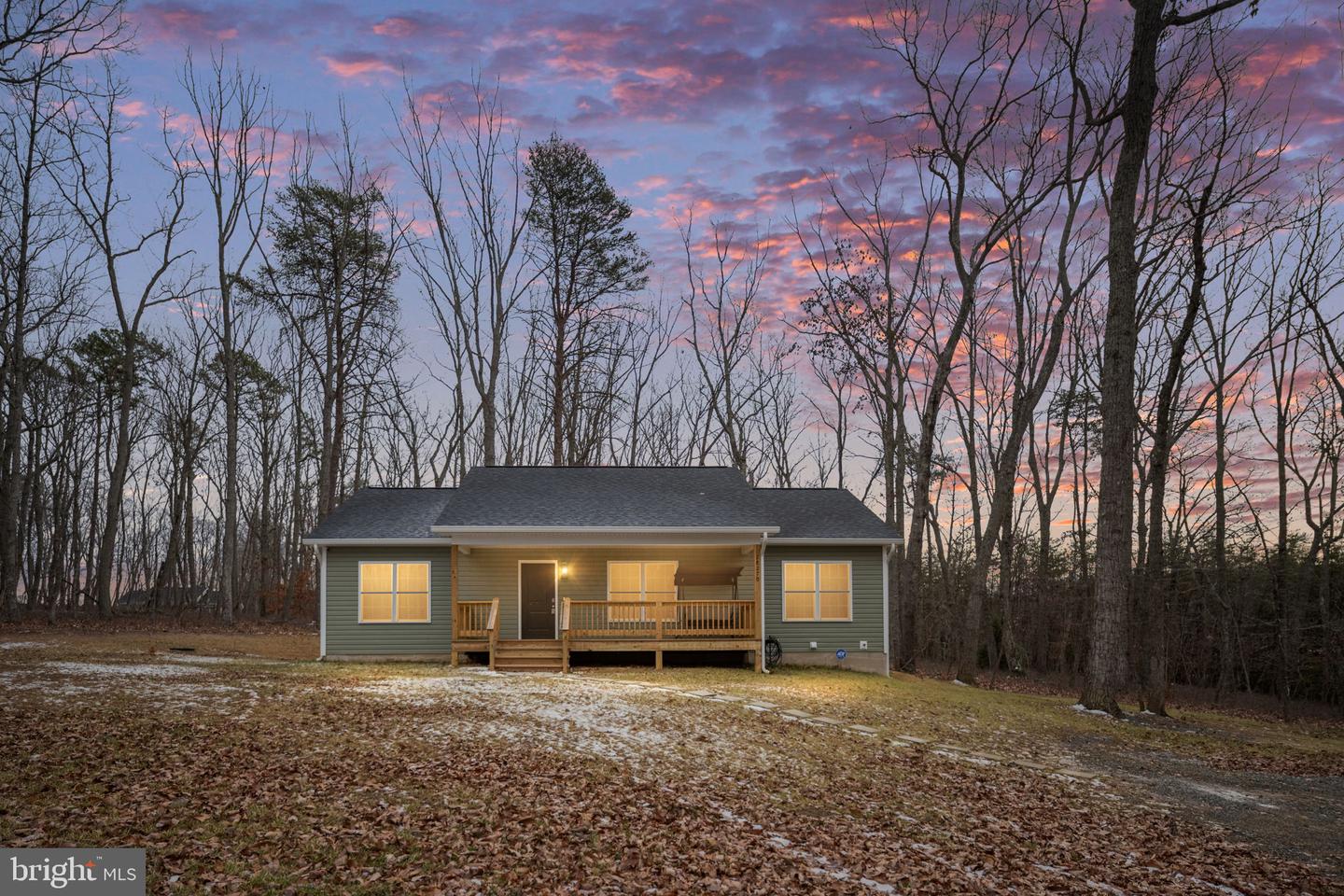 28270 TATUM RD, UNIONVILLE, Virginia 22567, 3 Bedrooms Bedrooms, ,2 BathroomsBathrooms,Residential,For sale,28270 TATUM RD,VAOR2012994 MLS # VAOR2012994