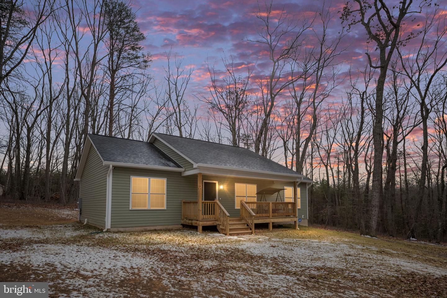 28270 TATUM RD, UNIONVILLE, Virginia 22567, 3 Bedrooms Bedrooms, ,2 BathroomsBathrooms,Residential,For sale,28270 TATUM RD,VAOR2012994 MLS # VAOR2012994