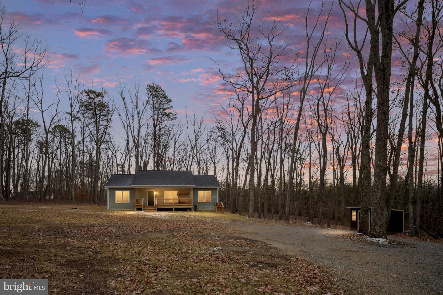 28270 TATUM RD, UNIONVILLE, Virginia 22567, 3 Bedrooms Bedrooms, ,2 BathroomsBathrooms,Residential,For sale,28270 TATUM RD,VAOR2012994 MLS # VAOR2012994