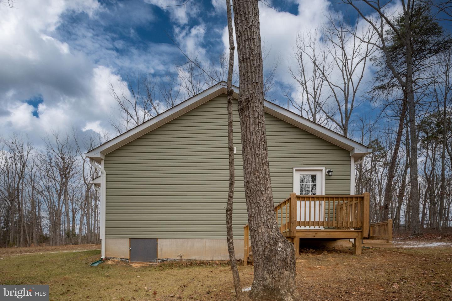 28270 TATUM RD, UNIONVILLE, Virginia 22567, 3 Bedrooms Bedrooms, ,2 BathroomsBathrooms,Residential,For sale,28270 TATUM RD,VAOR2012994 MLS # VAOR2012994