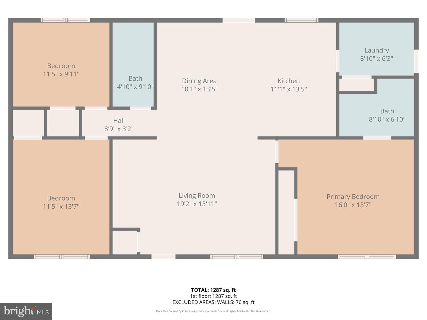 28270 TATUM RD, UNIONVILLE, Virginia 22567, 3 Bedrooms Bedrooms, ,2 BathroomsBathrooms,Residential,For sale,28270 TATUM RD,VAOR2012994 MLS # VAOR2012994